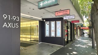 91-93 Macleay Street Potts Point NSW 2011