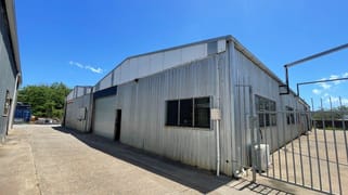 Shed 3/8-10 Jones Road Capalaba QLD 4157