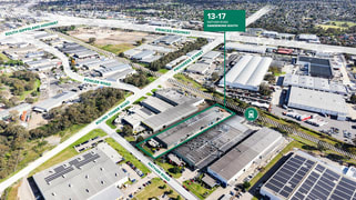 13-17 Nathan Road Dandenong South VIC 3175