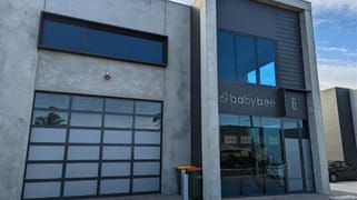 6/15 Earsdon Street Yarraville VIC 3013