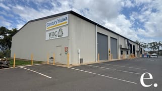 Shed 3/15 Enterprise Street Svensson Heights QLD 4670