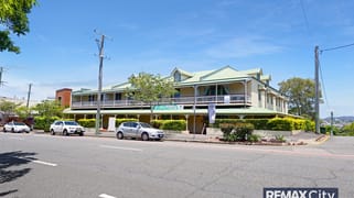 2/162 Petrie Terrace Petrie Terrace QLD 4000