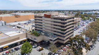 Marion Shopping Cent Office Tower Oaklands Park SA 5046