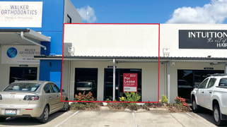 Level  Suite/Suite 4, 87-91 Willetts Road Mount Pleasant QLD 4740