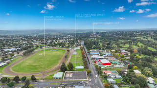 Lot 11 Maitland Street Muswellbrook NSW 2333
