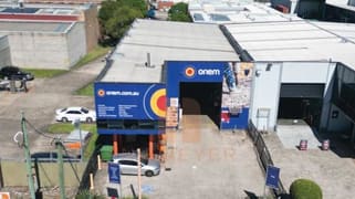 Warehouse/110 Ashford Avenue Milperra NSW 2214