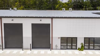 17/3-11 Belvedere Drive Park Ridge QLD 4125