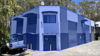 1 & 2/43 Olympic Circuit Southport QLD 4215