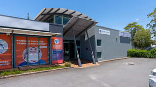 Suite 4/1 Bunker Road Victoria Point QLD 4165