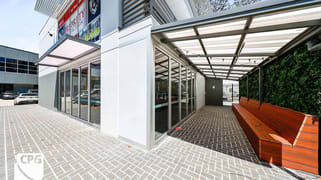 Cafe/17 Willfox Street Condell Park NSW 2200