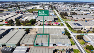 2/40 Kitchen Road Dandenong South VIC 3175