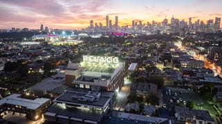 PELACO, 21-31 Goodwood Street Richmond VIC 3121