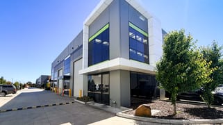 3, 34 & 35 Tech Way Cranbourne VIC 3977