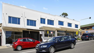 Level 1/18-20 Lawrence Street Freshwater NSW 2096