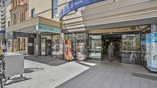 Ground  Suite 6A/110 Collins Street Hobart TAS 7000