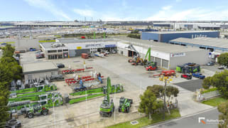 25-31 Cherry Lane Laverton North VIC 3026