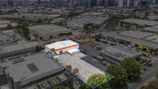 469 Williamstown Road Port Melbourne VIC 3207
