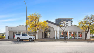 Suite 2B/49-51 Bolsover Street Rockhampton City QLD 4700