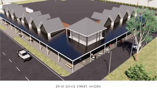 29-31 Davis Street Nyora VIC 3987