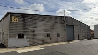 Shed 37/400 Somerville Road West Footscray VIC 3012