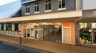 Rockhampton City QLD 4700