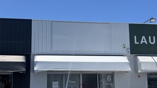 Shop 6, 2-8 Blundell Blvd Tweed Heads South NSW 2486