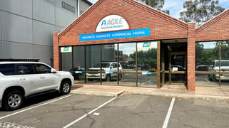 Suite 4/164 Welsford Street Shepparton VIC 3630