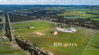 4633 Calder Highway Ravenswood VIC 3453