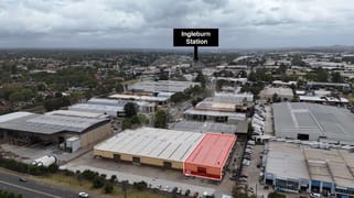 3/15 KERR ROAD Ingleburn NSW 2565