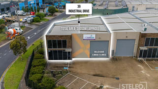 39 Industrial Drive Sunshine West VIC 3020