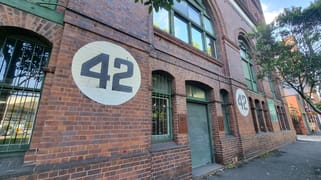 WF 15/42 Wattle Street Ultimo NSW 2007