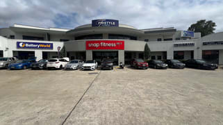 138-140 Elizabeth Drive Liverpool NSW 2170