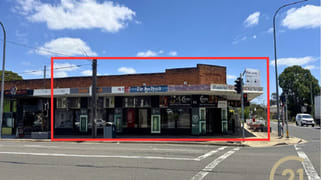 1/152 Fairfield Street Fairfield East NSW 2165 1/152 Fairfield Street Fairfield East NSW 2165