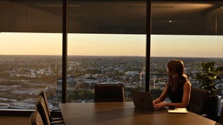 250 St Georges Terrace Perth WA 6000