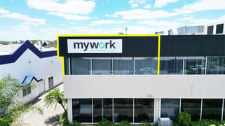 15B/10 Old Chatswood Road Springwood QLD 4127