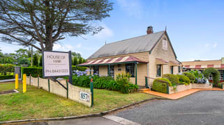 857a Old Northern Road Dural NSW 2158