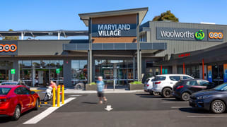 Maryland Shopping Centre 144 Maryland Drive Maryland NSW 2287