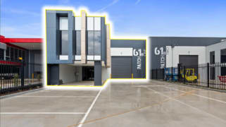 61B Patch Circuit Laverton North VIC 3026