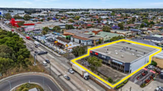 56-60 Parramatta Road Lidcombe NSW 2141