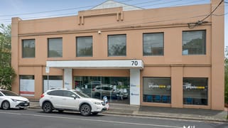 Part Lvl 1/70-76 Yarra Street Heidelberg VIC 3084