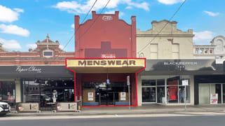 166 Main Street Bairnsdale VIC 3875 166 Main Street Bairnsdale VIC 3875