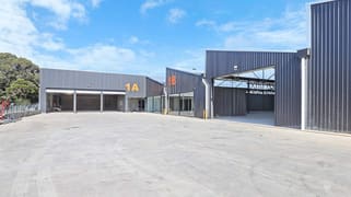 1A & 1B 184 Milperra Road Revesby NSW 2212