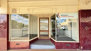 24 SWIFT STREET Wellington NSW 2820