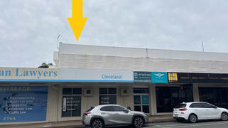 6/31 Middle Street Cleveland QLD 4163