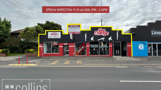 445-449 HEIDLEBERG Road Fairfield VIC 3078