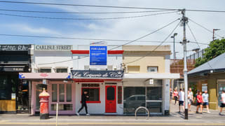 213 Carlisle Street Balaclava VIC 3183