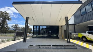 Cafe Indigo Loop Yallah NSW 2530