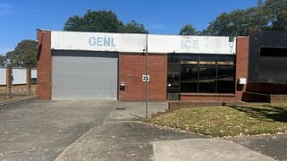 2a Holt Street Leongatha VIC 3953