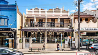 116-118 Norton Street Leichhardt NSW 2040 116-118 Norton Street Leichhardt NSW 2040