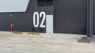 2/61 Ashford Avenue Milperra NSW 2214